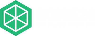 logo boxie24