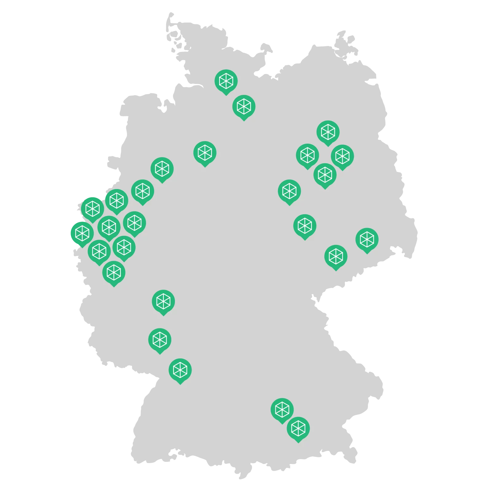 Lagerraum mieten, Self Storage, Möbel einlagern » BOXIE24®