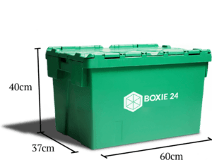 BOXIE24 Box zum lagern