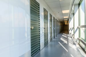 Easily rent storage in Arnhem