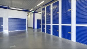 Opslagruimte huren in Amsterdam
