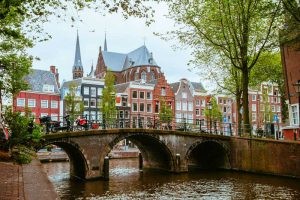 Amsterdamse gracht