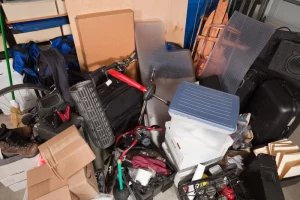 Sla je spullen op bij Boxie24 in Amsterdam