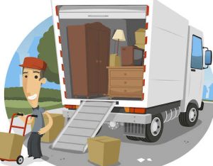 Gratis haal- en brengservice bij Boxie24