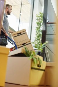 Cheap storage in Arnhem with free pick up and delivery service.