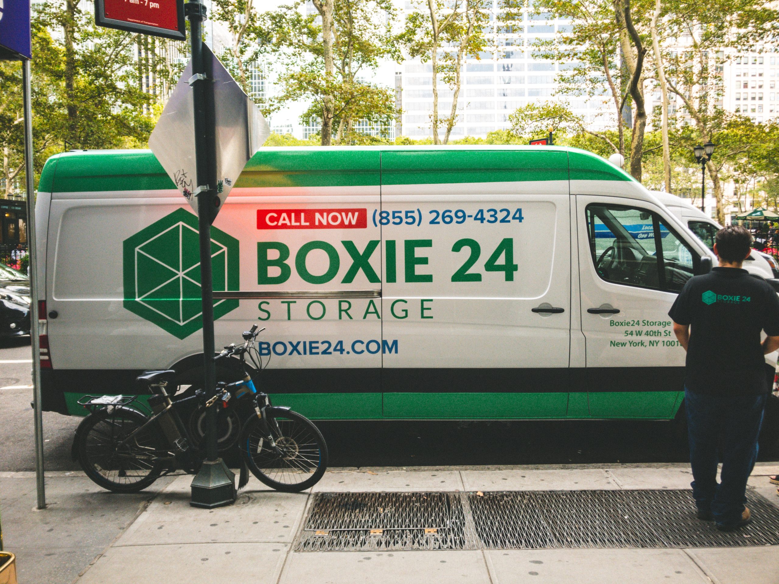Boxie24 gaat partnership aan met De Loogman Groep