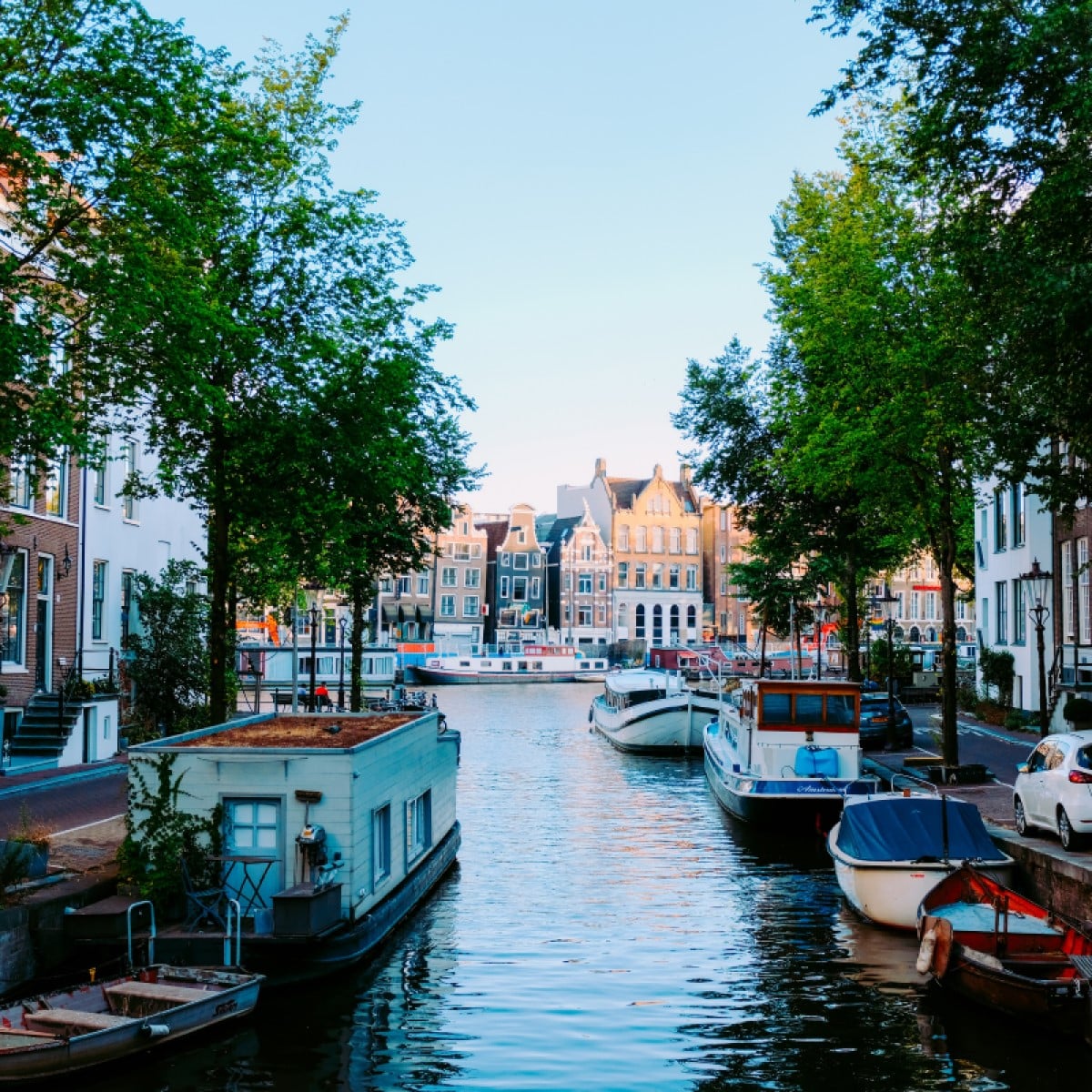 Geld verdienen op Koningsdag