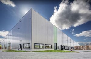 Opslagruimte verhuur voor zakelijke klanten