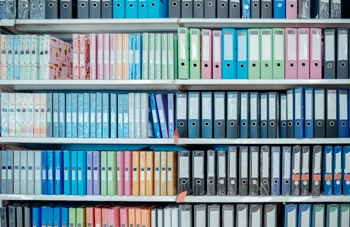 Archivlagerung bei Boxie24