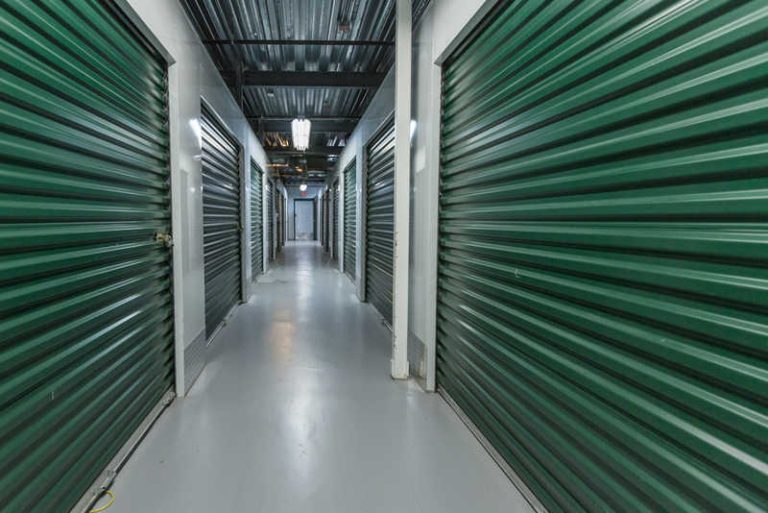 Storage Units for Rent Free Pickup BOXIE24®