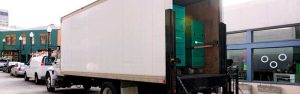 Storage on demand