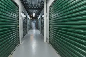 Rent storage space in Rotterdam