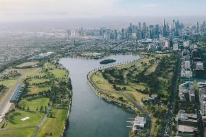 Racking storage in Melbourne City