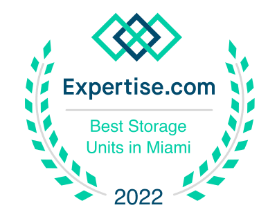 Top Storage Unit in Miami