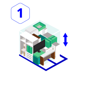 icon storage size